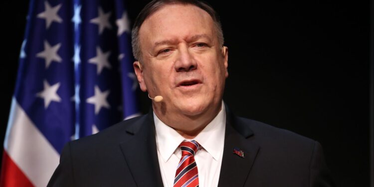 US keen on Ethiopia dam deal as Pompeo makes maiden Africa trip