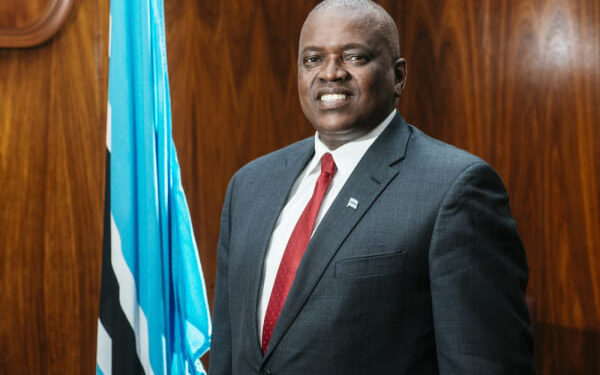 Botswana confident in maintaining partnership with De Beers amid ongoing negotiations