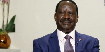 Kenya’s Odinga emerges as mediator for face-to-face talks between Kiir and Machar