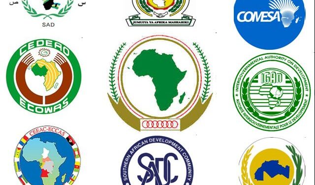 Regional integration remains low, says African Regional Integration Index (ARI)