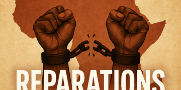 Mahama ignites AU reparations campaign