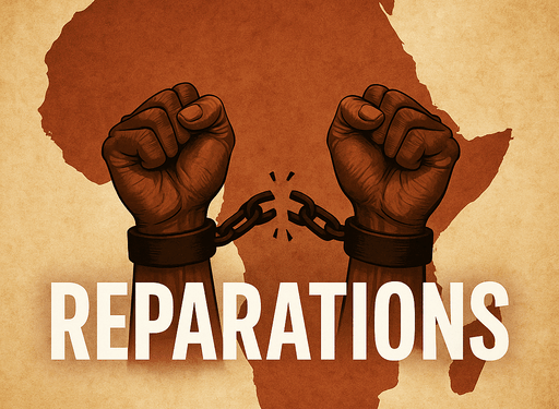 Mahama ignites AU reparations campaign