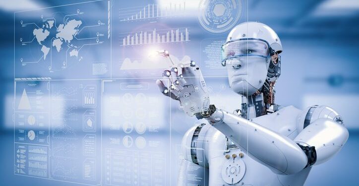 Nigeria to establish artificial intelligence, robotics centre