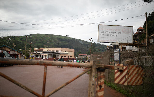 Rwanda to reopen its Uganda border, ending a tense standoff