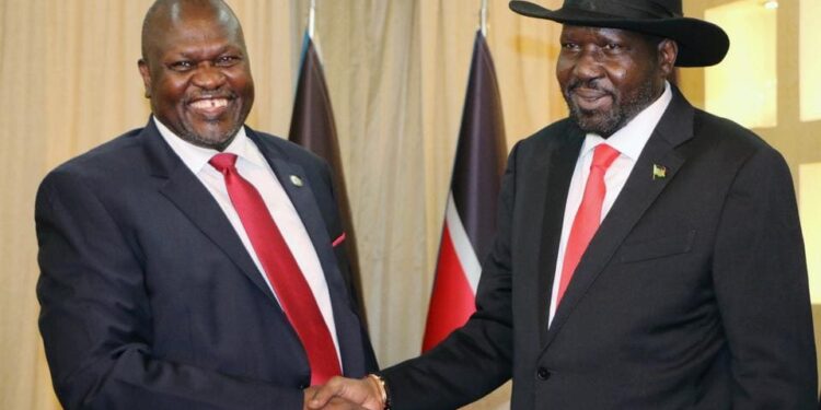 UN calls for urgent action on South Sudan’s troubled peace agreement