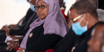 Op-Ed: Toeing the party line continues to take precedence over conscientious governance in Tanzania