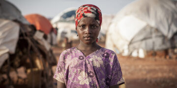 Unpublished UN report names 15 major aid groups in ‘sex-for-food’ scandal