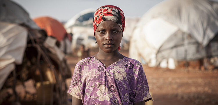 Unpublished UN report names 15 major aid groups in ‘sex-for-food’ scandal