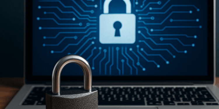 Op-Ed: Outsmart cybercrime, secure your data