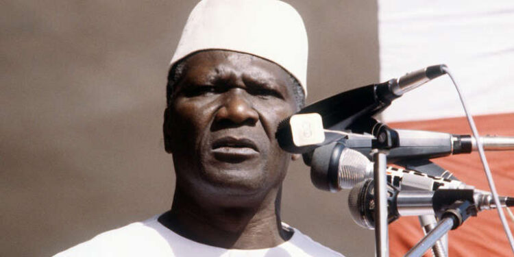 Guinea junta returns ex-leader’s residence to family