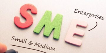 Developing SMEs in Ghana