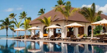 New air links provide support for Tanzanian tourism