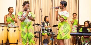 Tanzania poised for a creative industry revolution