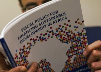 Tax reform, digitisation key to financing development