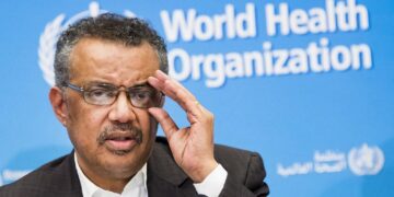 WHO suspends hydroxychloroquine trials over safety concerns