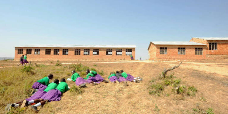 Tanzania lifts ban on teen mothers attending schools