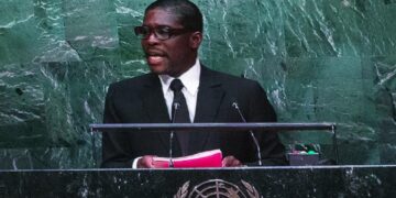 Equatorial Guinea VP ‘blocked’ in Brazil with $1.4m cash, watches worth $15m