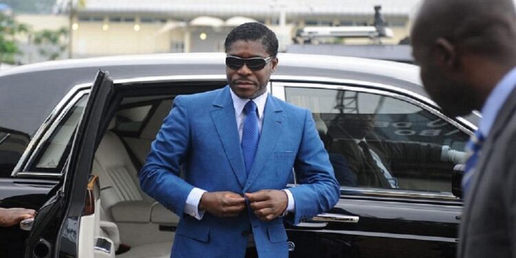 Equatorial Guinea demands VP’s $16m seized in Brazil