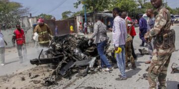 AU states to activate African Standby Force to strengthen war on terrorism