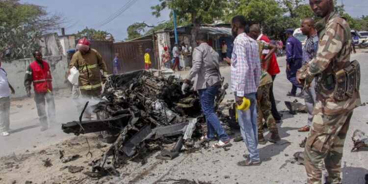 AU states to activate African Standby Force to strengthen war on terrorism