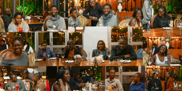 Africa’s mining tech stars hit Zambia
