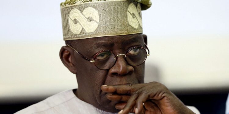 ‘Kingmaker’ says it is his turn to rule Nigeria in election appeal to Buhari