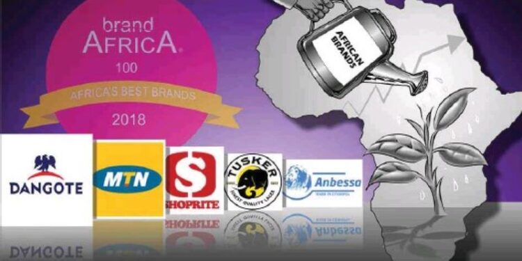 Top brands in Africa could lose up to $60bn due to pandemic