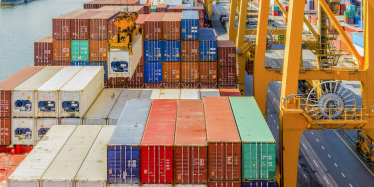 Standard Bank report reveals South Africa, Ghana, and Namibia as African countries with the best trade environment