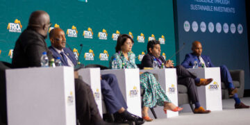 Africa remains attractive to investors, despite occasionally complex local and geopolitical situations
