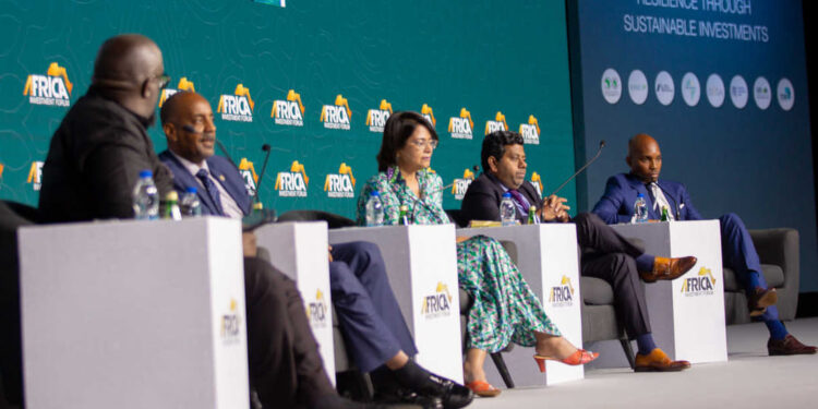 Africa remains attractive to investors, despite occasionally complex local and geopolitical situations