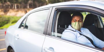Uber launches women-only ride option in South Africa