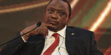 Political dynasties fuelling crises in Africa, analysts say