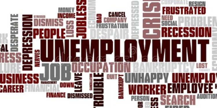 Ghana’s ticking time bomb: jobless youth