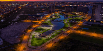 US to build $537 million consulate in Nigeria’s megacity