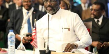 Liberians reject Weah plan for shorter terms, dual citizenship