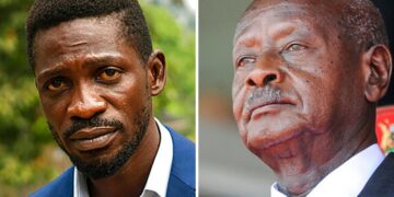 Uganda faces pressure to end Bobi Wine’s house arrest