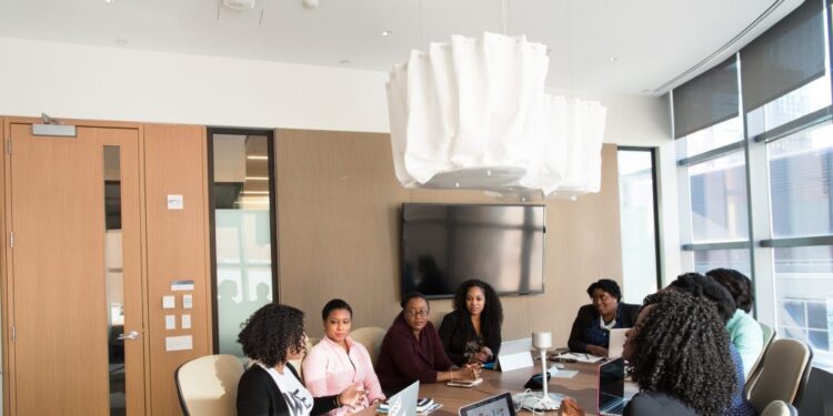 AfDB channelling money to local and women-led business in Nigeria