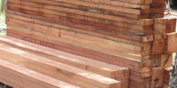 Case studies from three African countries underline importance of regional integration to intra-Africa trade in wood products