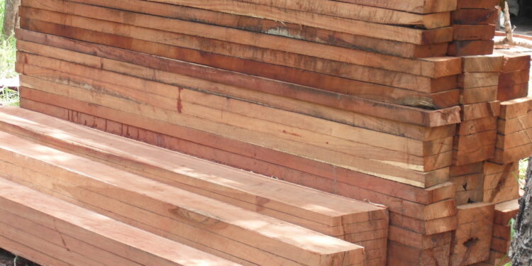 Case studies from three African countries underline importance of regional integration to intra-Africa trade in wood products