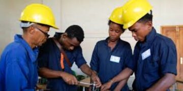 Harnessing West Africa’s youth workforce could speed economic recovery in the post-Covid-19 era