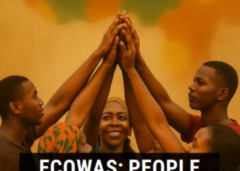 Africa Briefing Magazine: November-December 2025