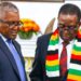 Aliko Dangote meets Zimbabwean President Emmerson Mnangagwa in Harare to discuss a $1bn investment deal covering energy, fertiliser, cement, and infrastructure.