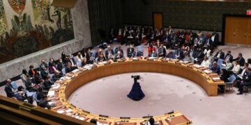 United Nations Security Council meets in emergency session to debate Israel’s recognition of Somaliland and Somalia’s territorial sovereignty.