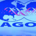 AGOA logo symbolising US–Africa trade partnership and preferential market access for eligible African countries