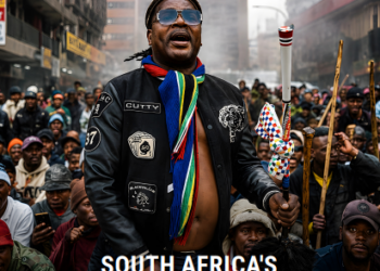 Africa Briefing Magazine: January-February 2026