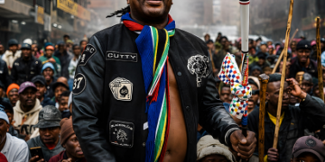Africa Briefing Magazine: January-February 2026