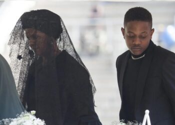 Mugabe’s son questioned after Johannesburg shooting