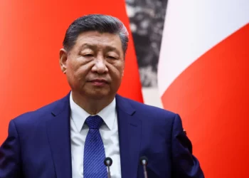 Chinese President Xi Jinping announces zero-tariff trade policy for African exports during official address