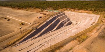 Zimbabwe’s minerals push mirrors Africa’s resource shift