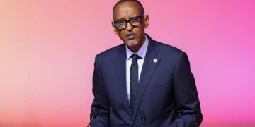 Paul Kagame speaks at Nuclear Energy Summit in Paris announcing Rwanda’s $6bn nuclear power plan
